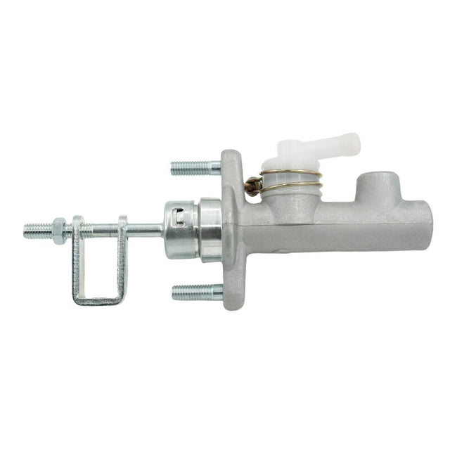 Clutch Master Cylinder Fit For Isuzu D-MAX TFR TFS MU-X 3.0L 4JJ1TCX 4JJ1TC 2012-2020 CSC-IS001 - Machter