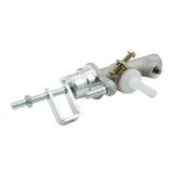Clutch Master Cylinder Fit For Isuzu D-MAX TFR TFS MU-X 3.0L 4JJ1TCX 4JJ1TC 2012-2020 CSC-IS001 - Machter