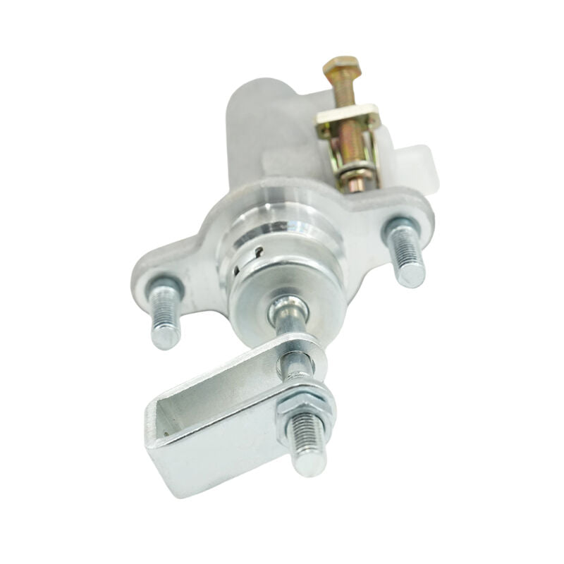 Clutch Master Cylinder Fit For Isuzu D-MAX TFR TFS MU-X 3.0L 4JJ1TCX 4JJ1TC 2012-2020 CSC-IS001 - Machter