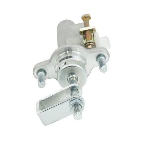 Clutch Master Cylinder Fit For Isuzu D-MAX TFR TFS MU-X 3.0L 4JJ1TCX 4JJ1TC 2012-2020 CSC-IS001 - Machter