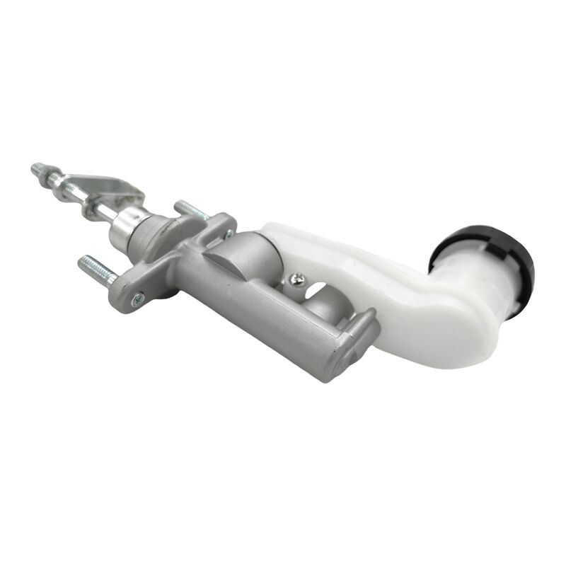 Clutch Master Cylinder Fit For Holden Colorado RC Rodeo RA Isuzu D-Max TF 3.0L 4JJ1TC 4JJ1TCX 8979454380 2007-2016 CSC-IS002 - Machter