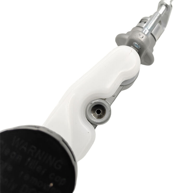 Clutch Master Cylinder Fit For Holden Colorado RC Rodeo RA Isuzu D-Max TF 3.0L 4JJ1TC 4JJ1TCX 8979454380 2007-2016 CSC-IS002 - Machter