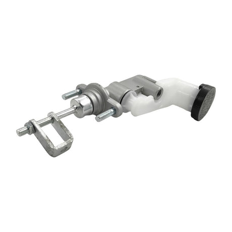 Clutch Master Cylinder Fit For Holden Colorado RC Rodeo RA Isuzu D-Max TF 3.0L 4JJ1TC 4JJ1TCX 8979454380 2007-2016 CSC-IS002 - Machter