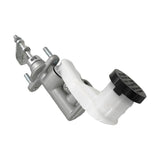 Clutch Master Cylinder Fit For Holden Colorado RC Rodeo RA Isuzu D-Max TF 3.0L 4JJ1TC 4JJ1TCX 8979454380 2007-2016 CSC-IS002 - Machter