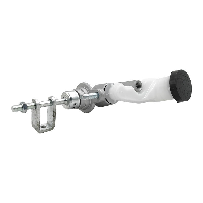Clutch Master Cylinder Fit For Holden Colorado RC Rodeo RA Isuzu D-Max TF 3.0L 4JJ1TC 4JJ1TCX 8979454380 2007-2016 CSC-IS002 - Machter