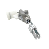 Clutch Master Cylinder Fit For Mitsubishi Triton GL GLX ML MN MQ 4 Cylinder 2.4L 4G64 SOHC 16V 2007-2018 CSC-MB002 - Machter