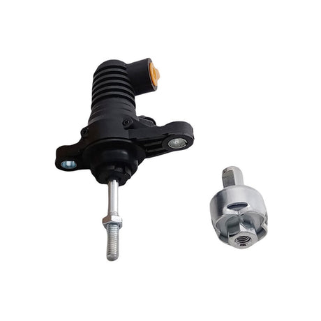 Clutch Master Cylinder Fit For Toyota HiAce KDH200R KDH201R KDH206R KDH221R KDH222R KDH223R 2004-2008 CSC-TA004 - Machter
