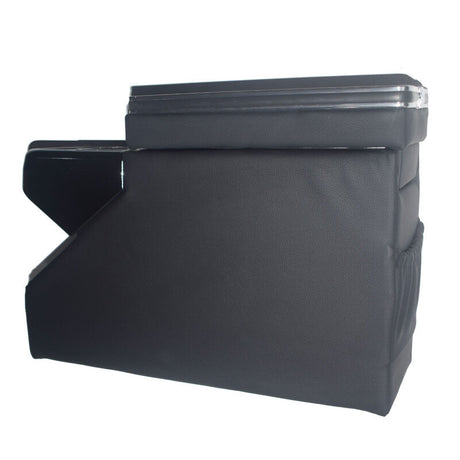 Centre Console Storage Box Drinks Holder Fit For VW T4 T5 T6 Multivan Caravel Holden CSH-001 - Machter