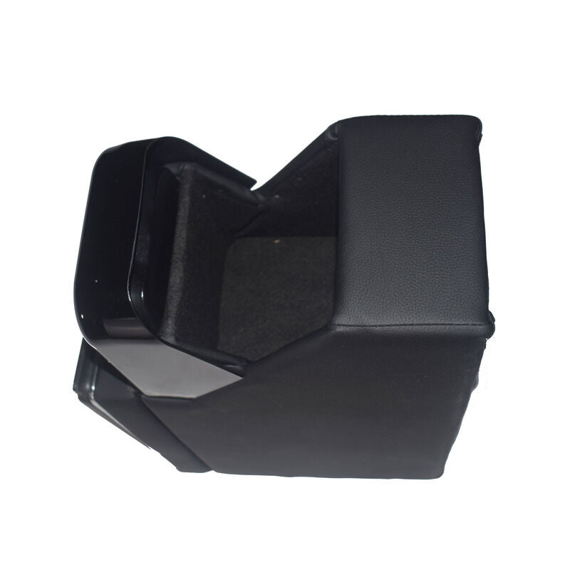 Centre Console Storage Box Drinks Holder Fit For VW T4 T5 T6 Multivan Caravel Holden CSH-001 - Machter