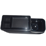 Centre Console Storage Box Drinks Holder Fit For VW T4 T5 T6 Multivan Caravel Holden CSH-001 - Machter