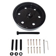 Remove Crankshaft Rear Seal & Wear Sleeve Fit For Cummins Signature ISX QSX ISX12 15 CSIR-001 - Machter