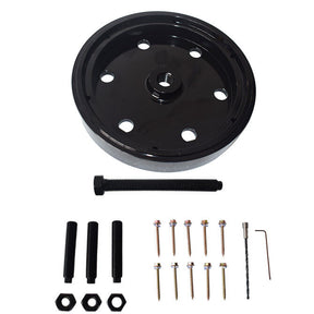 Remove Crankshaft Rear Seal & Wear Sleeve Fit For Cummins Signature ISX QSX ISX12 15 CSIR-001 - Machter