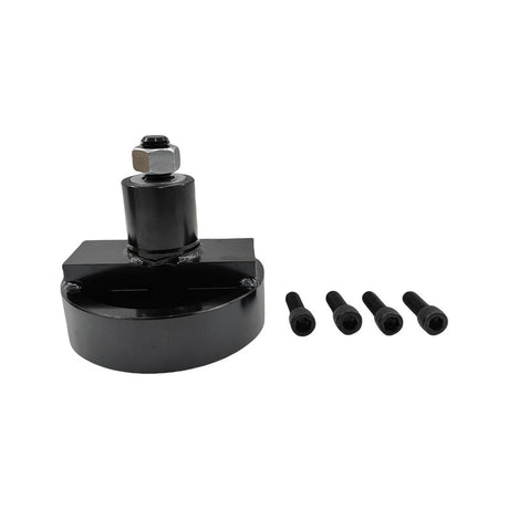 Rear Main Seal Installer Fit For John Deere 466 6076 7.6L 8.1L JDG476 JDG477 JDG478 - Machter