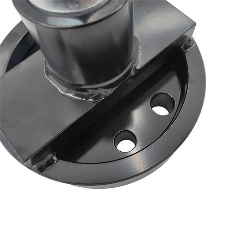 Rear Main Seal Installer Fit For John Deere 466 6076 7.6L 8.1L JDG476 JDG477 JDG478 - Machter