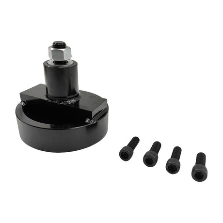 Rear Main Seal Installer Fit For John Deere 466 6076 7.6L 8.1L JDG476 JDG477 JDG478 - Machter