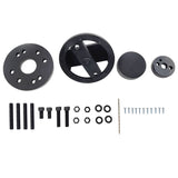 Front+Rear Crankshaft Seal Remover & Installer Tool Fit For Cummins 3.9L 5.9L 6.7L For Paccar PX-6 3824078 1989-2016 CSIR-004 - Machter