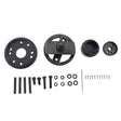Front+Rear Crankshaft Seal Remover & Installer Tool Fit For Cummins 3.9L 5.9L 6.7L For Paccar PX-6 3824078 1989-2016 CSIR-004 - Machter