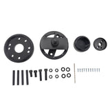 Front+Rear Crankshaft Seal Remover & Installer Tool Fit For Cummins 3.9L 5.9L 6.7L For Paccar PX-6 3824078 1989-2016 CSIR-004 - Machter