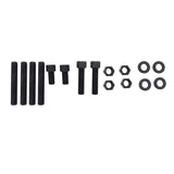 Front+Rear Crankshaft Seal Remover & Installer Tool Fit For Cummins 3.9L 5.9L 6.7L For Paccar PX-6 3824078 1989-2016 CSIR-004 - Machter