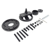 Front+Rear Crankshaft Seal Remover & Installer Tool Fit For Cummins 3.9L 5.9L 6.7L For Paccar PX-6 3824078 1989-2016 CSIR-004 - Machter