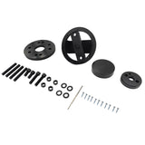 Front+Rear Crankshaft Seal Remover & Installer Tool Fit For Cummins 3.9L 5.9L 6.7L For Paccar PX-6 3824078 1989-2016 CSIR-004 - Machter