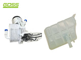 Oil Cooler/Coolant Bottle CSK104 - Goss