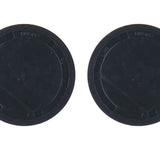 Camshaft End Seal MITSU 6G72 SOHC 12V CSP023-02 - Permaseal