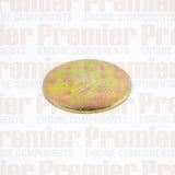 Camshaft Plug CAMSHAFT PLUG CHRYSLER V8 CSP1003 - Premier
