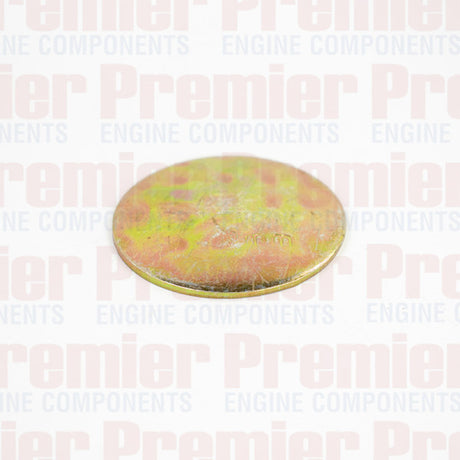 Camshaft Plug CAMSHAFT PLUG CHRYSLER V8 CSP1003 - Premier