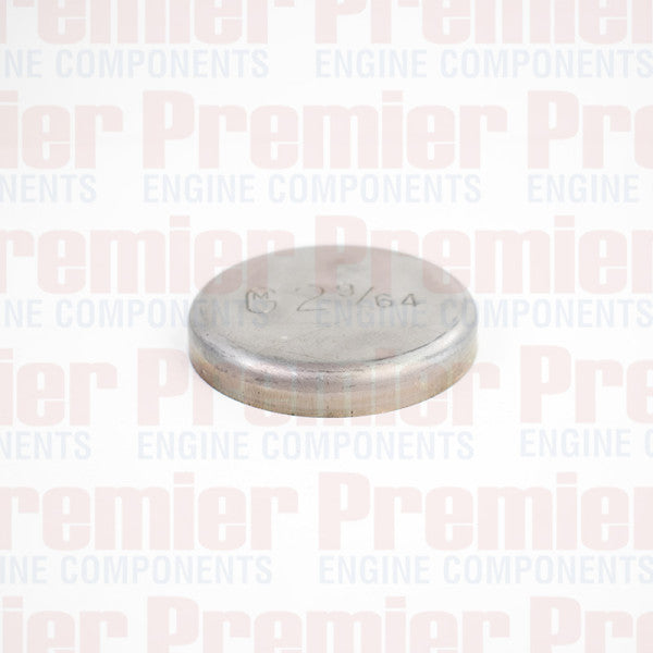 Camshaft Plug CAMSHAFT PLUG CHRY BB 6CYL CSP1004 - PREMIER