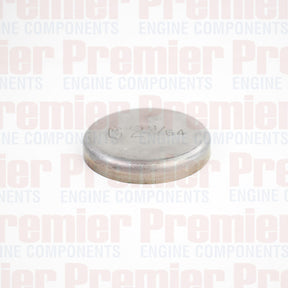 Camshaft Plug CAMSHAFT PLUG CHRY BB 6CYL CSP1004 - PREMIER