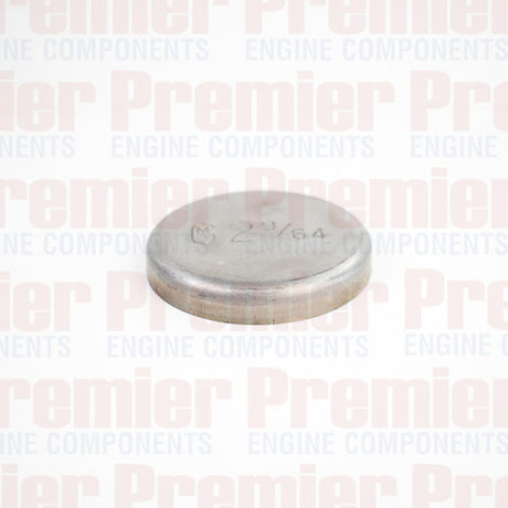 Camshaft Plug CAMSHAFT PLUG CHRY BB 6CYL CSP1004 - Premier