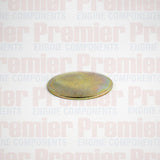 Camshaft Plug CAMSHAFT PLUG HOLDEN V8 CSP1009 - Premier