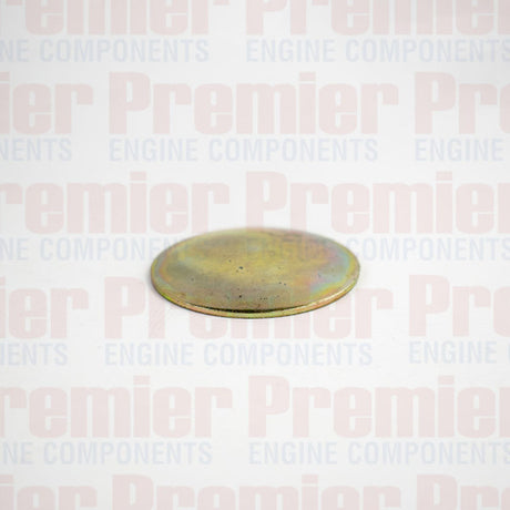 Camshaft Plug CAMSHAFT PLUG HOLDEN V8 CSP1009 - Premier