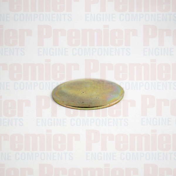 Camshaft Plug CAMSHAFT PLUG HOLDEN V8 CSP1009 - PREMIER