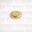 Camshaft Plug CAMSHAFT PLUG HOLDEN 6 CYL CSP1010 - PREMIER