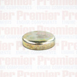Camshaft Plug CAMSHAFT PLUG HOLDEN GREY CSP1011 - Premier