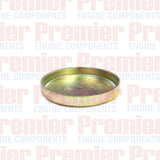 Camshaft Plug CAMSHAFT PLUG CHRYS 215 - 265 CSP1014 - Premier