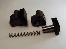 Toyota 3K 4K Chain Tensioner CT1 - Austral | Universal Auto Spares