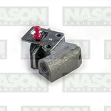 Timing Chain Tensioner NISSAN CG13DE/GA16DE TENSIONER CT28 - Nason