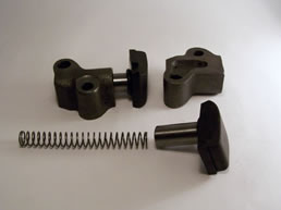 Toyota 18R 9/75> Chain Tensioner CT3 - Austral | Universal Auto Spares