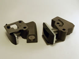 Nissan GA16DE Chain Tensioner CT30 - Austral | Universal Auto Spares