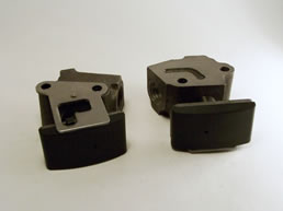 Nissan KA24DE Cam Chain Tensioner CT36 - Austral | Universal Auto Spares