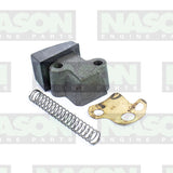 Timing Chain Tensioner MAZDA TC CT41 - Nason