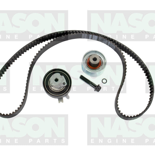Timing Belt Kit Chery J1 1.3L DOHC 16V CTK01 - NASON