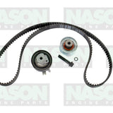 Timing Belt Kit Chery J1 1.3L DOHC 16V CTK01 - Nason