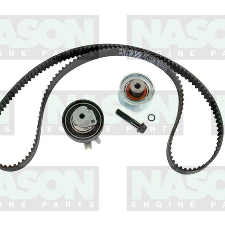 Timing Belt Kit Chery J1 1.3L DOHC 16V CTK01 - Nason