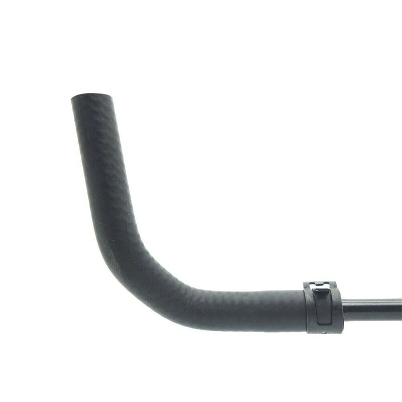 Throttle Body Hose Pipe Fit For Holden Cruze JG JH F18D Astra AH Z18XER CTP-HLN001 - Machter