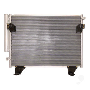 TOYOTA HILUX PETROL 2005-2015 A/C CONDENSER UAS18103 - Replacement Radiator | Universal Auto Spares