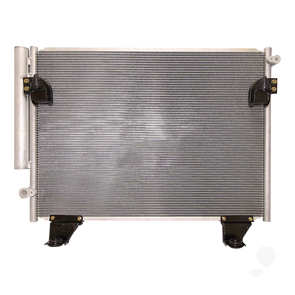 A/C CONDENSER TOYOTA HILUX PETROL 2005-2015 TGN/KUN/GGN CTY18103 - Replacement Radiator | Universal Auto Spares